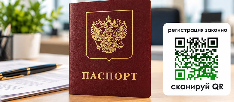 прописка в Зиме